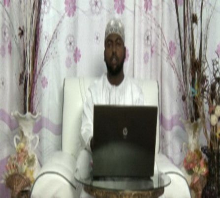 ZAKA NAKAZI YAKE KATIKA MSHIKAMANO WA KIJAMII